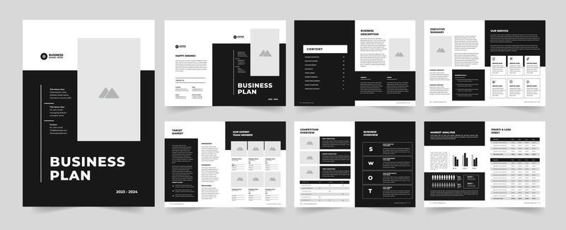 Your Roadmap to Success: A Guide to Writing a Business Plan