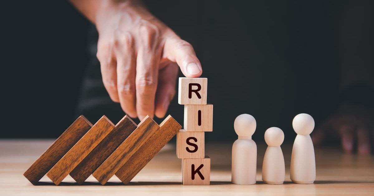 Risk, Resilience, and the SME Survival Blueprint: A Guide to Enterprise Risk Management
