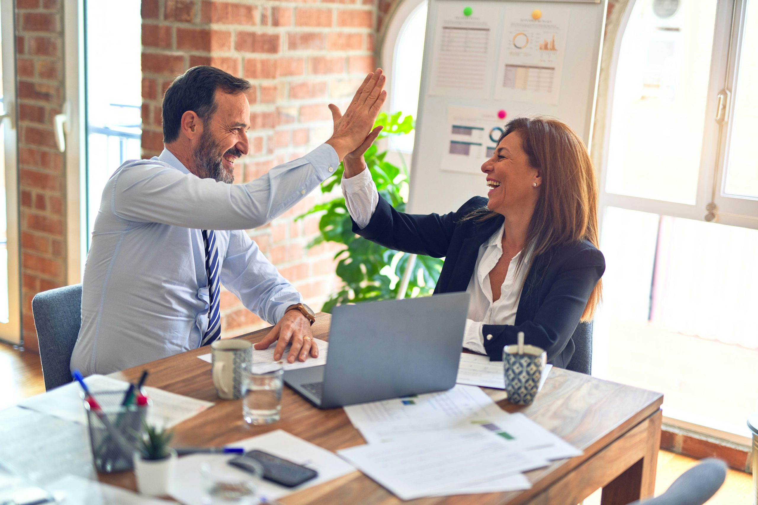 Why you must treat your marketing BPO as a partner, not a vendor